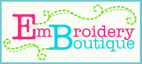 Embroidery Boutique